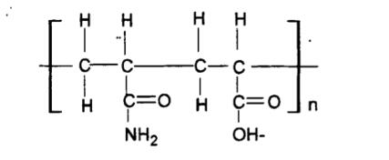 阴离子聚丙烯酰胺分子量