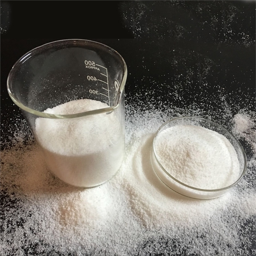 聚丙烯酰胺有几种型号