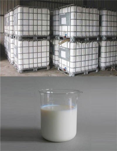 探索聚丙烯酰胺乳液的多重应用领域