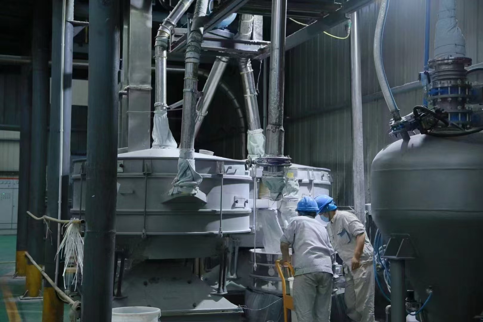 聚丙烯酰胺(PAM)工业应用全指南